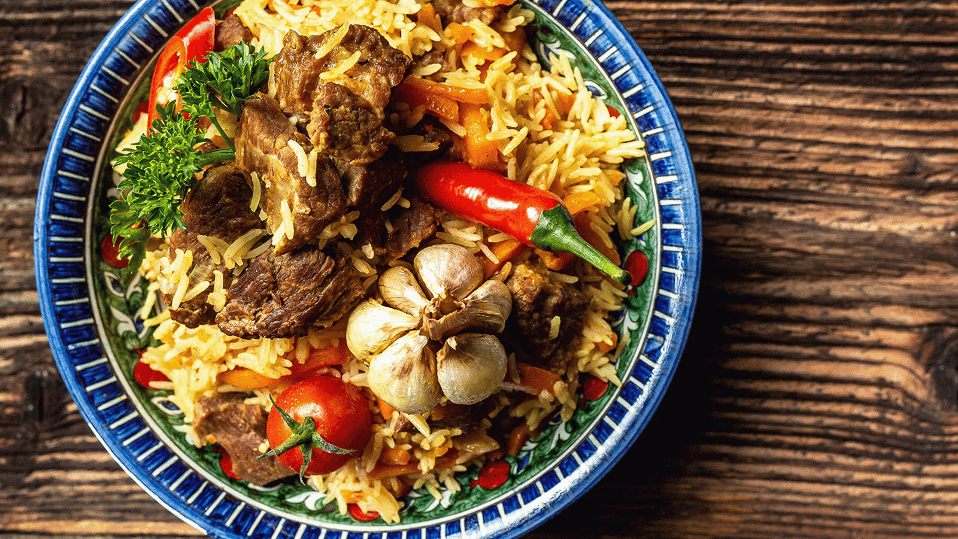 Termeh Restaurant Wien