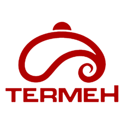 Termeh Restaurant logo.